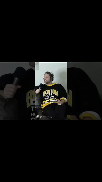 How I met killer Luka Magnotta