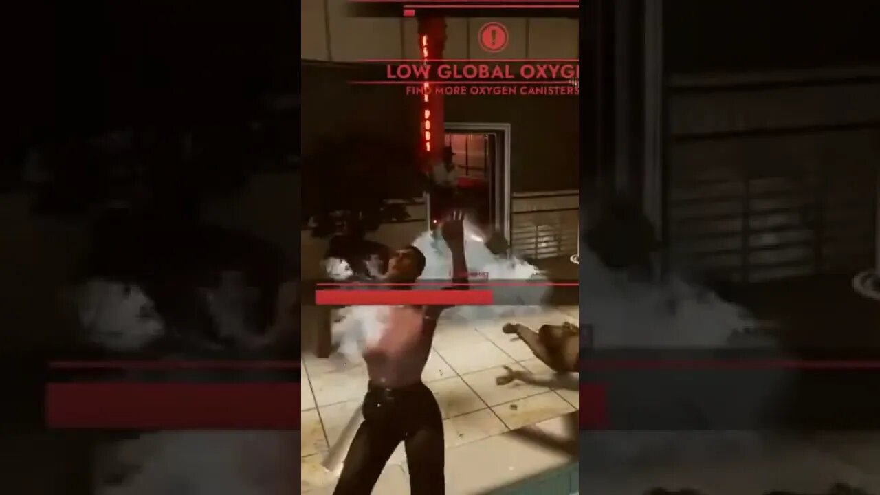 Who's Doing That?