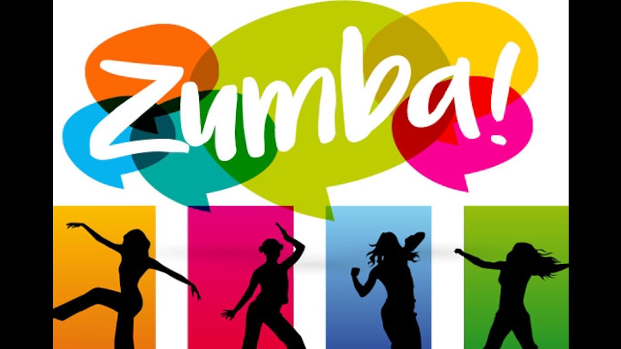 Zumba - Mambo