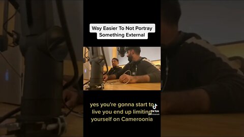 “Stop Acting Like An NPC”