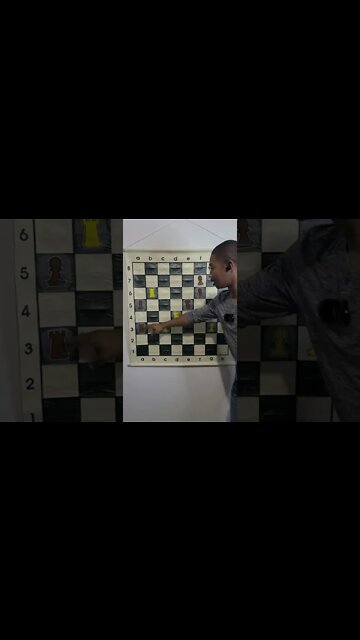 What is the Best Move in this Chess Position? #15