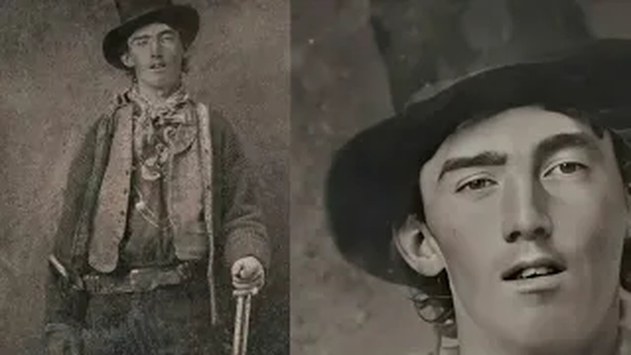 Billy The Kid