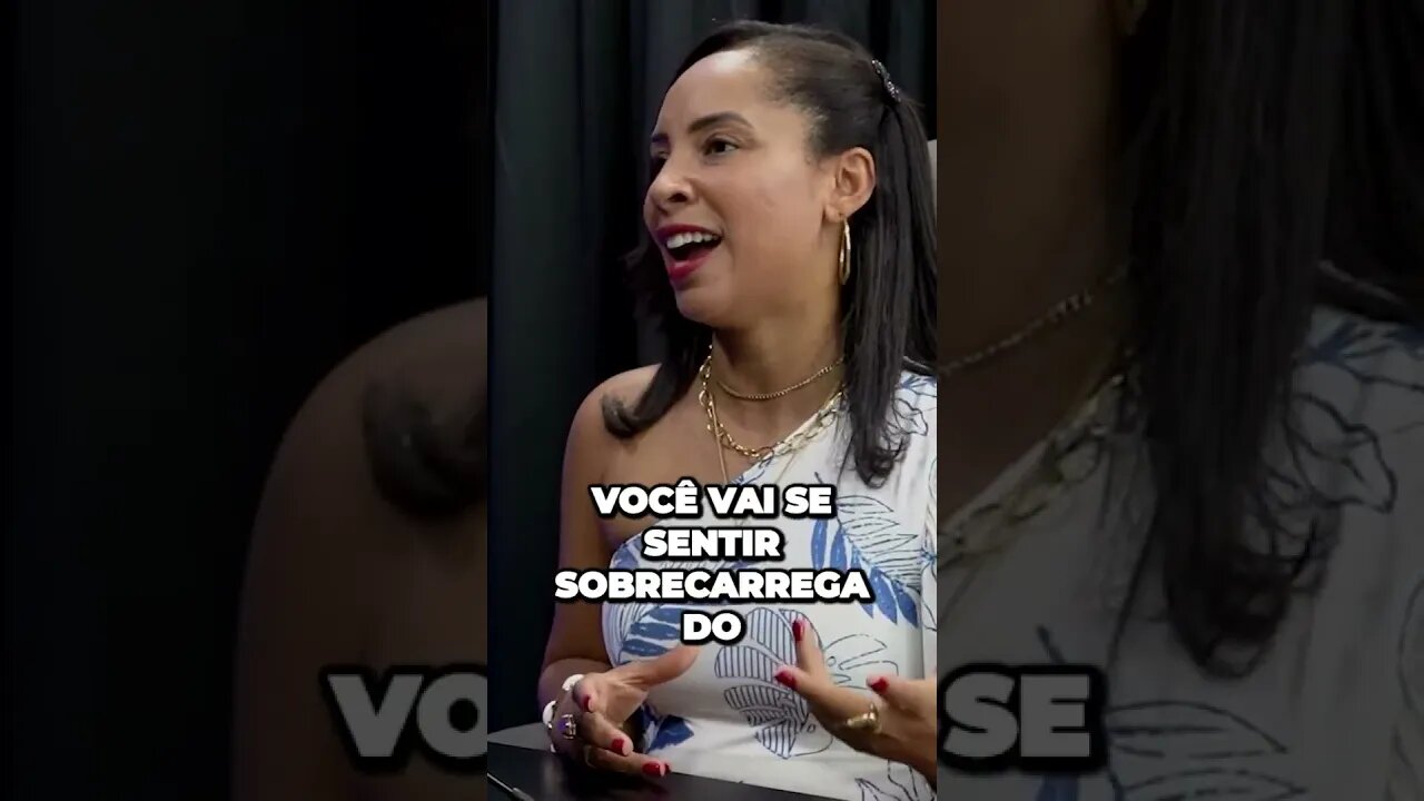 Descubra como combater a prosperidade e manter a produtividade #shorts