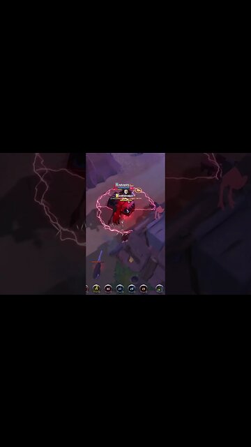 When to FIGHT or RUN? - Albion Online