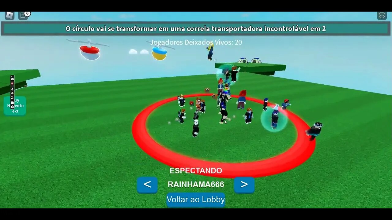 POR AI ----GAMEPLAY SEM EDIÇÃO -PARTE 2