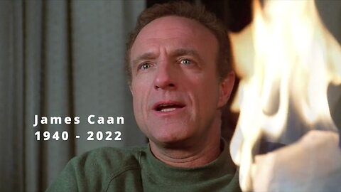 James Caan Personal Tribute