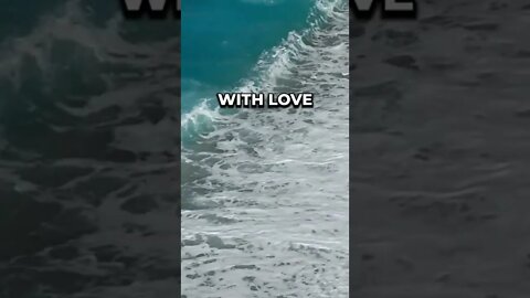 So Relax and let the waves of sleep wash over you. #meditation #sleep #shorts