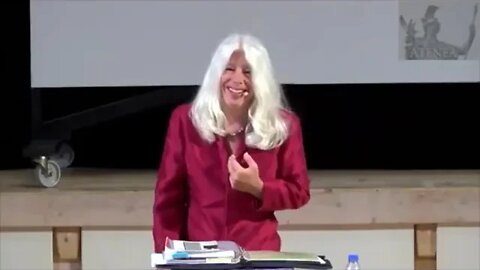 Agenda 21 Rosa Koire Open Mind Conference, Dinamarca (2013)