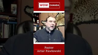 He CAN'T BELIEVE What is Happening in Canada!!