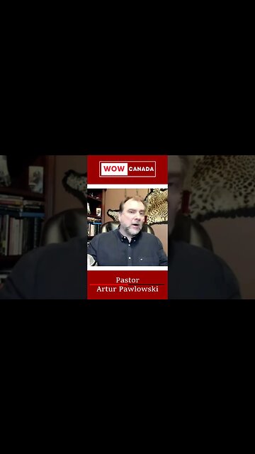 He CAN'T BELIEVE What is Happening in Canada!!