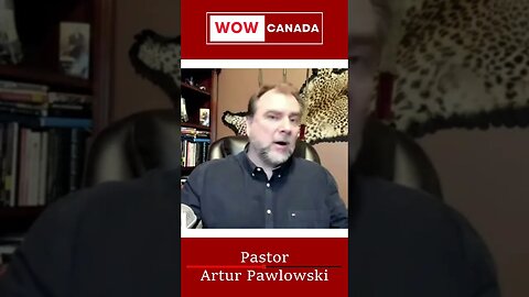 He CAN'T BELIEVE What is Happening in Canada!!