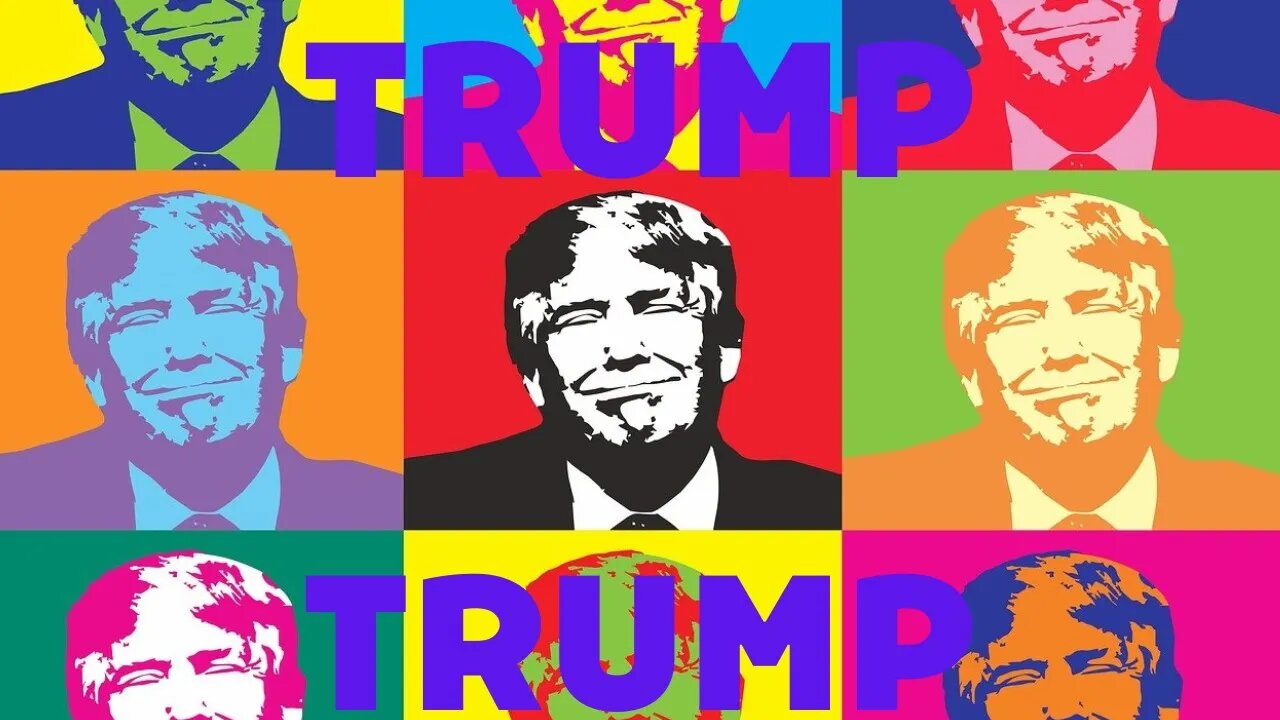 The Hero Warrior Elevation of Donald Trump