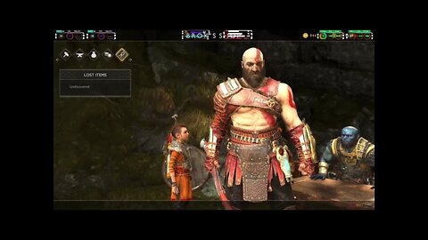 God of War