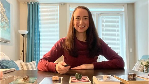 ♎️ Libra - calling in someone like you! #tarot #tarotreading #libra #fullmoon