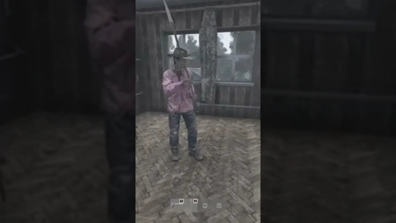 Elden Ring in DayZ part 4 #shorts