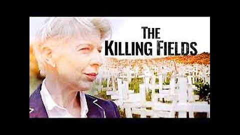 2018 Plaasmoorde: The Killing Fields / Katie Hopkins documentary on South Africa