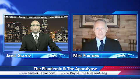 The Plandemic & The Apocalypse.