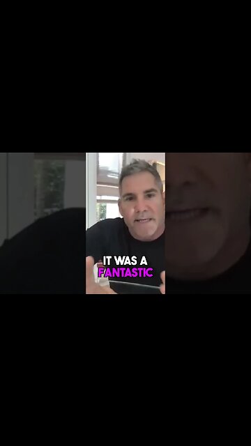 Grant Cardone was a PLAYBOY🍌 #playboy #hookups #lovestatus #dating .#dates