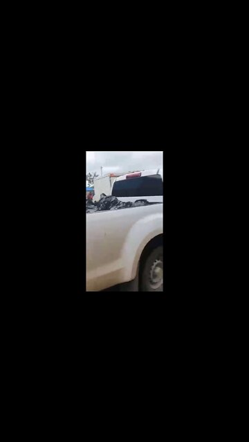 eThekwini Municipality accused of stealing aid meant for rescue crews