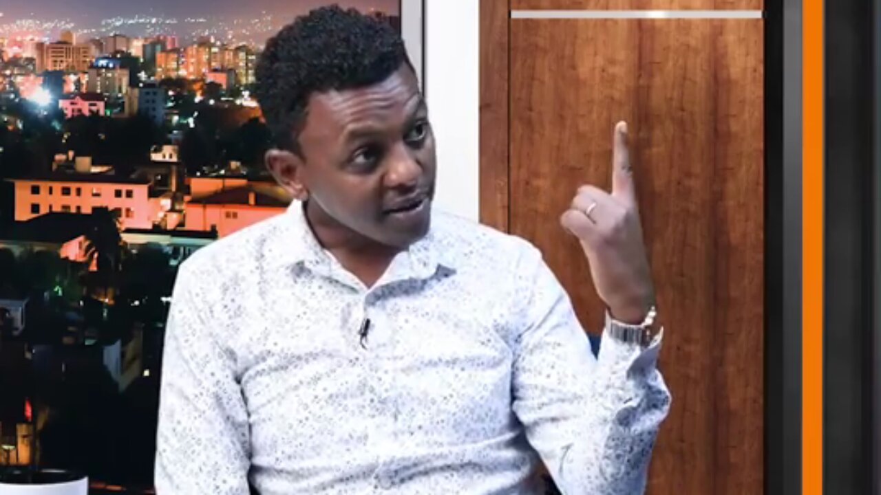 የጊዜ እና የቦታ ጉዳይ ካልሆነ በስተቀር ድርድሩ የማይቀር ነገር ነው - ቴዎድሮስ አስፋው