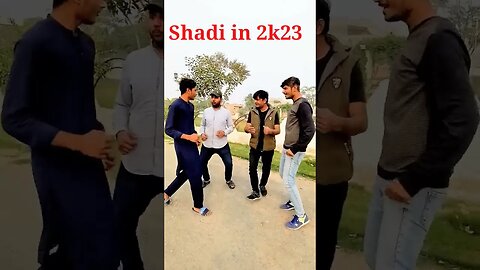 Charyyy Yarrrr #shortfeed #comedy #shortvideo #funny #wading #mriphonewala #viralvideo