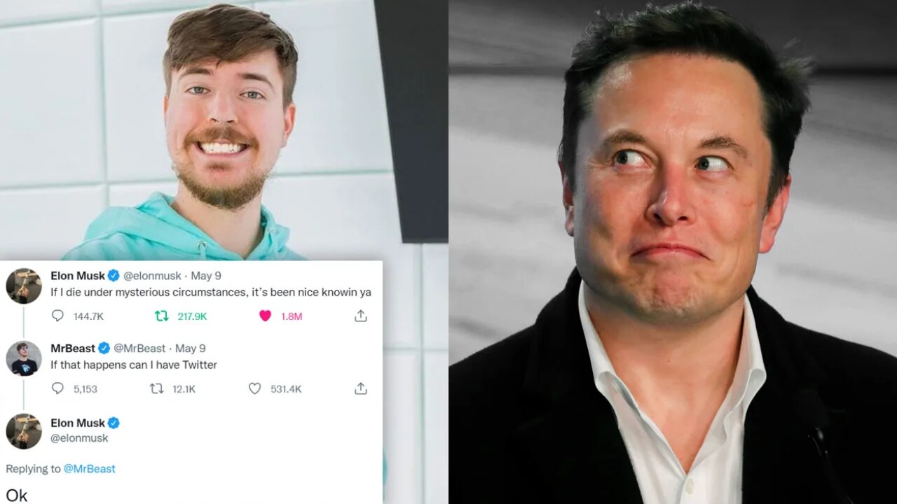 Mr.Beast vs Elon Musk: Who is the Best AI Storyteller?