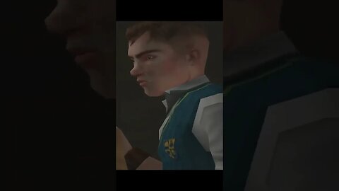 BULLY PS2