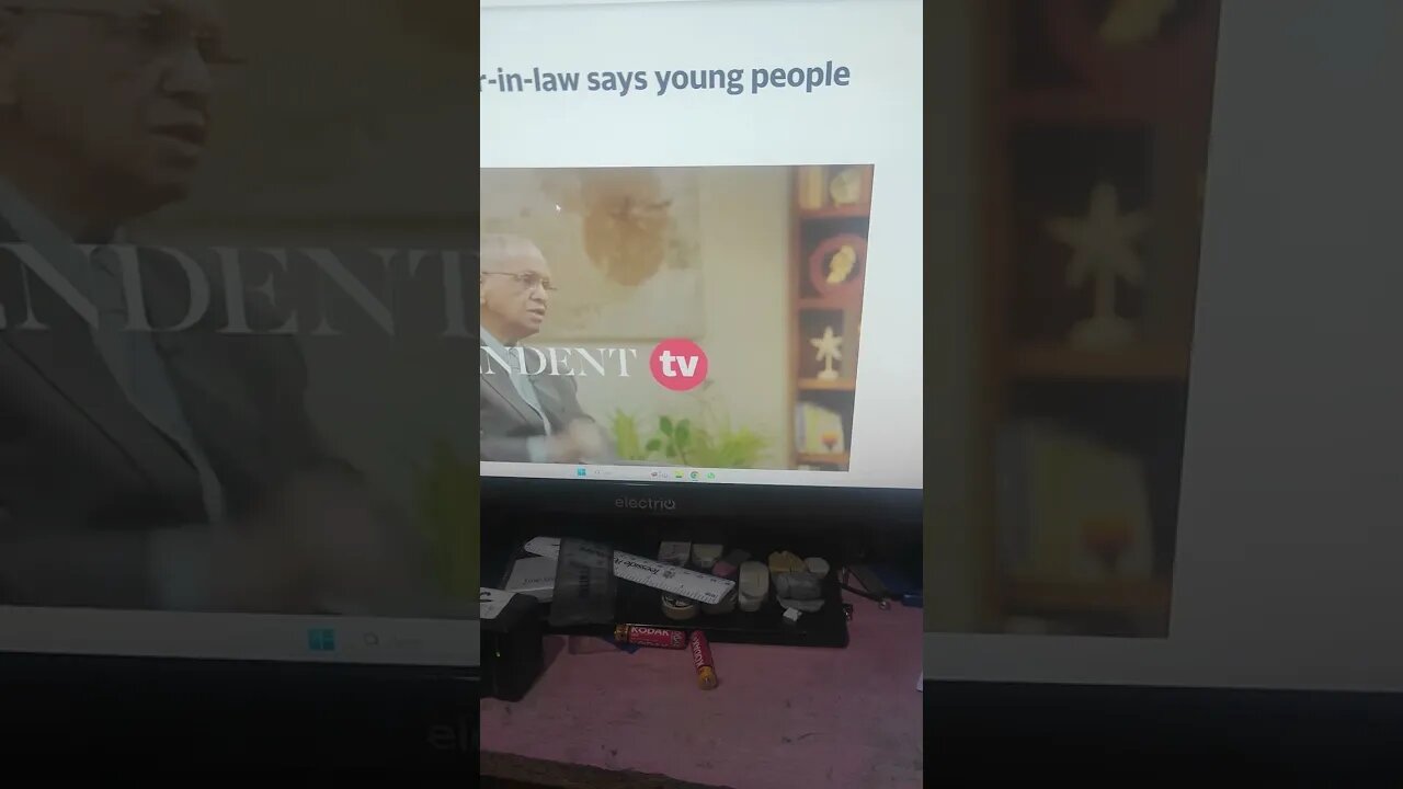 Tory like, almost a, farther like son you should work 70 hours a week