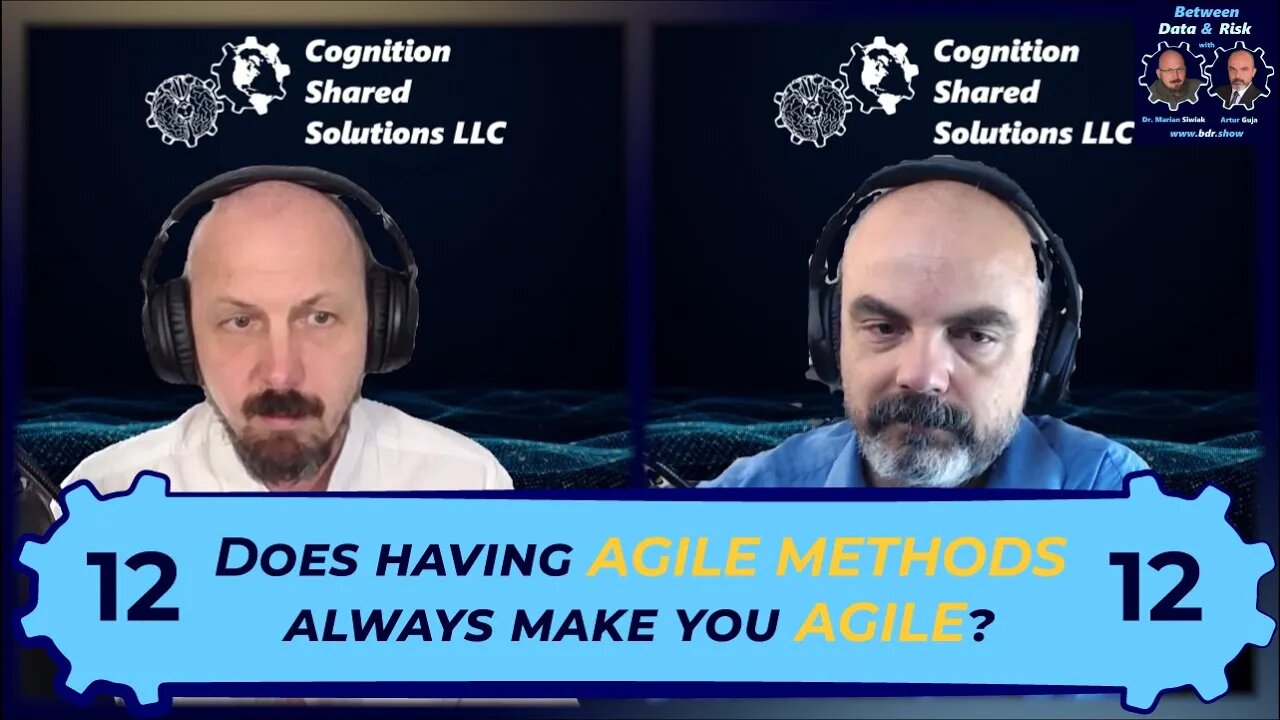 E012: Universality and limitations of agile methods and mindset