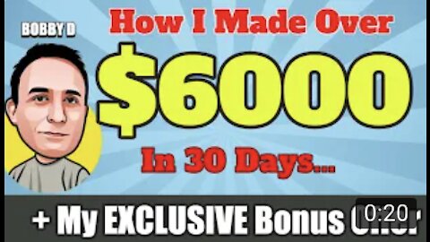 I Made $6887.19 In 30 Days With fiverr gigs Proof #shorts