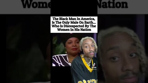 Black Man Listen #shorts