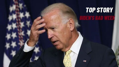 EPS 4 Biden's Presidency Is Over