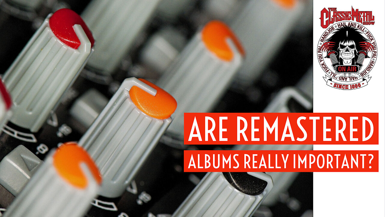 CMS | Are Remasters Really Worth The Money
