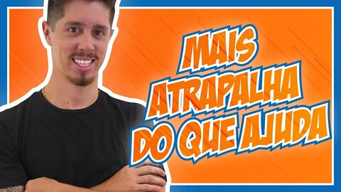 VÍDEO DE VENDAS AJUDA? | Cortes do Berger