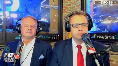 WAR ROOM (Full Show) Friday - 8/5/22