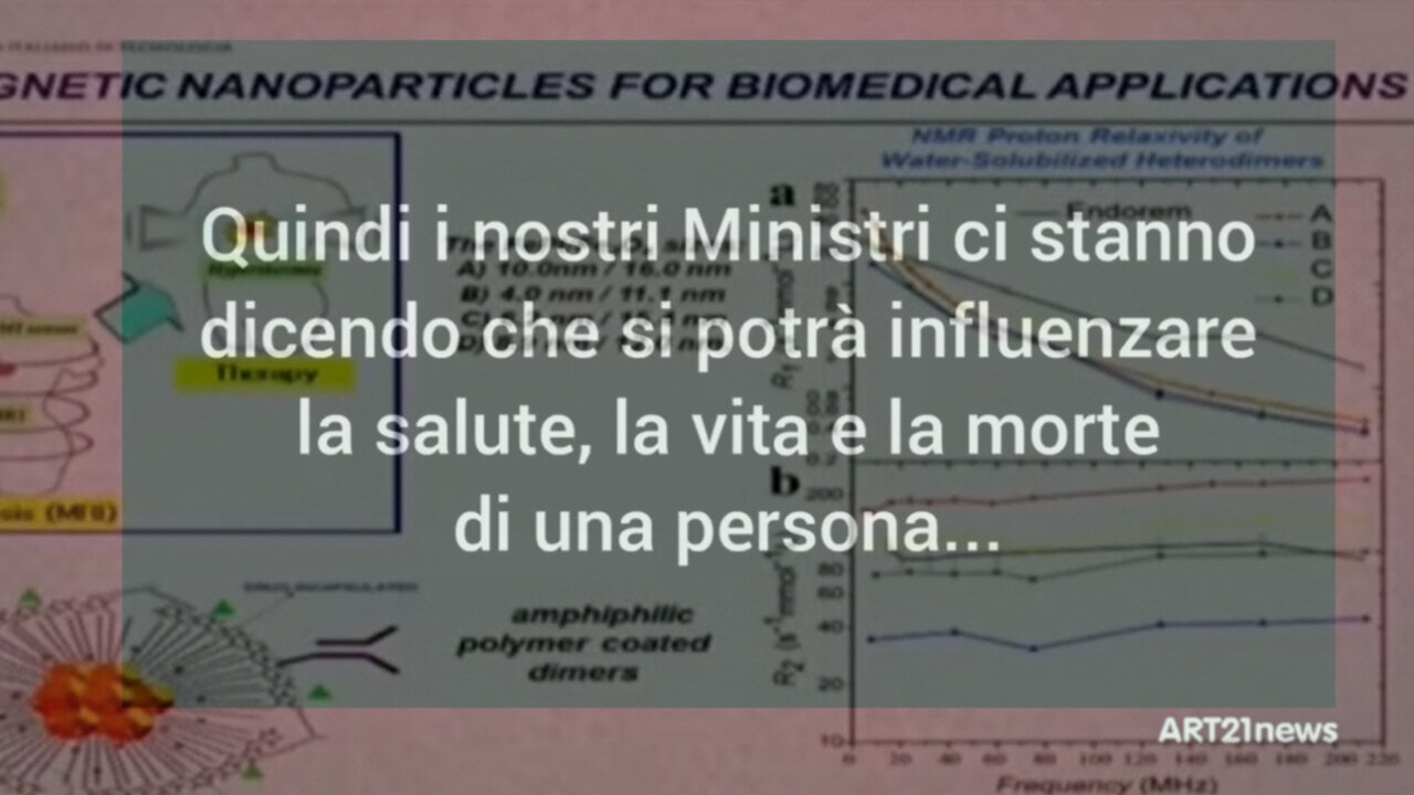 Perché ci vogliono tutti vaccinati?...