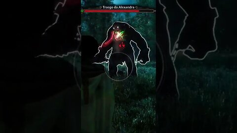Trasgo enfurecido #tomoyosan #gameplay #hogwartslegacybrasil #hogwartslegacy #shortgameplay