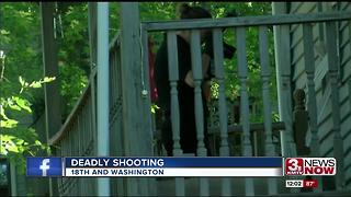 Police investigate double-shooting in S. Omaha