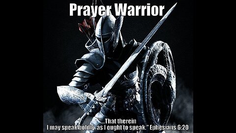 🚨🚨🙏Prayer Warriors🙏🚨🚨 Our God