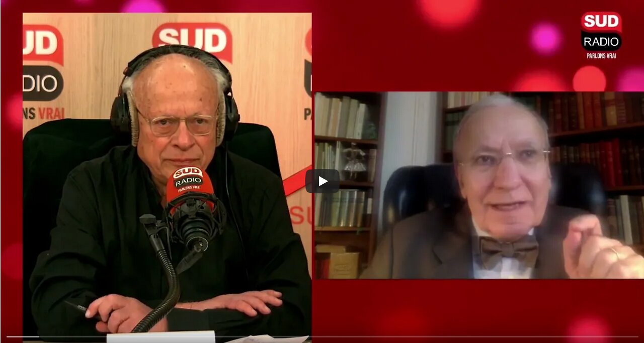 Pourquoi certains continuent-ils de porter le masque Avec Michel Maffesoli