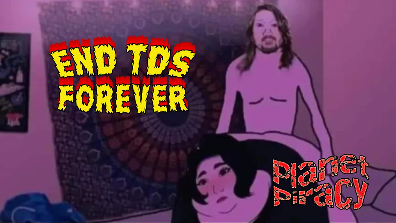 Ending TDS Forever