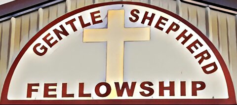 October 16, 2022 Gentle Shepherd Fellowship