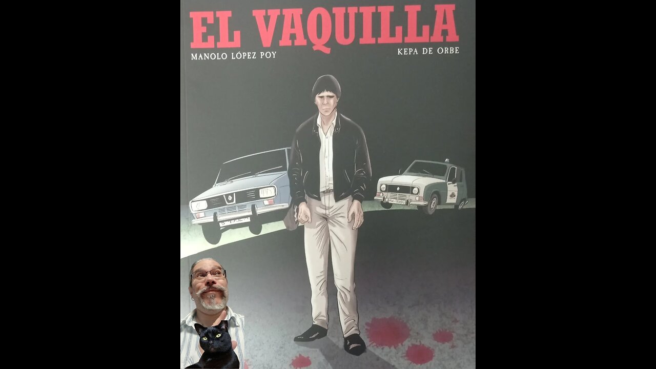 El Vaquilla (Cascaborra, 2024)