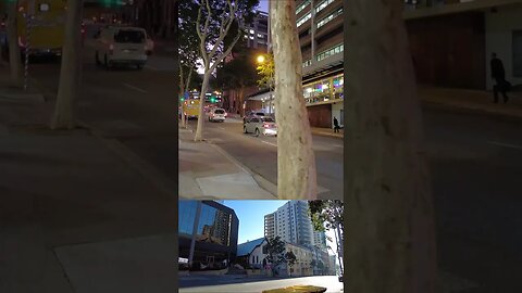 Brisbane City Exploration || QLD - AUSTRALIA