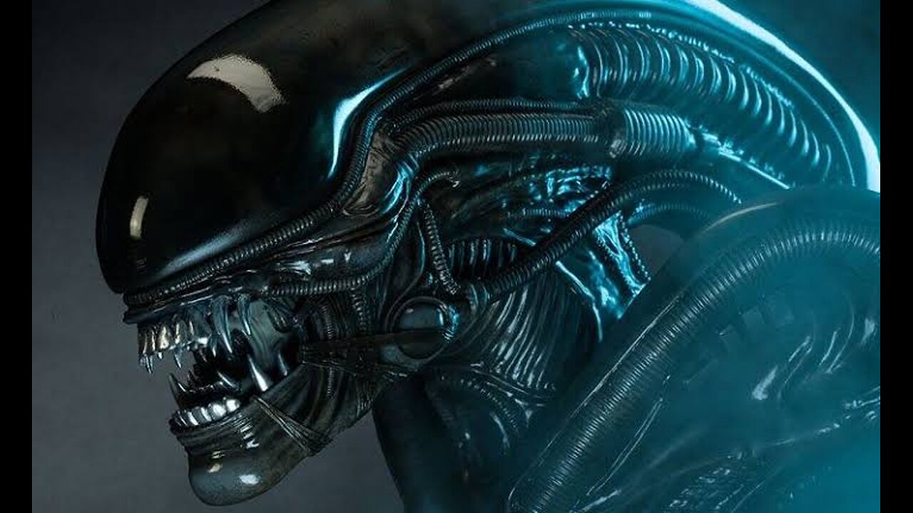 Se ha estrenado el primer tráiler de 'Alien: ROMULUS'.