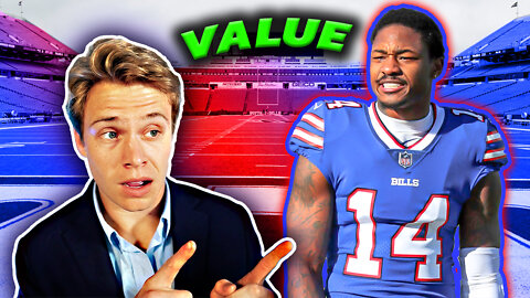 You Need To Draft These Wide Receivers EARLY | 2022 Fantasy Football