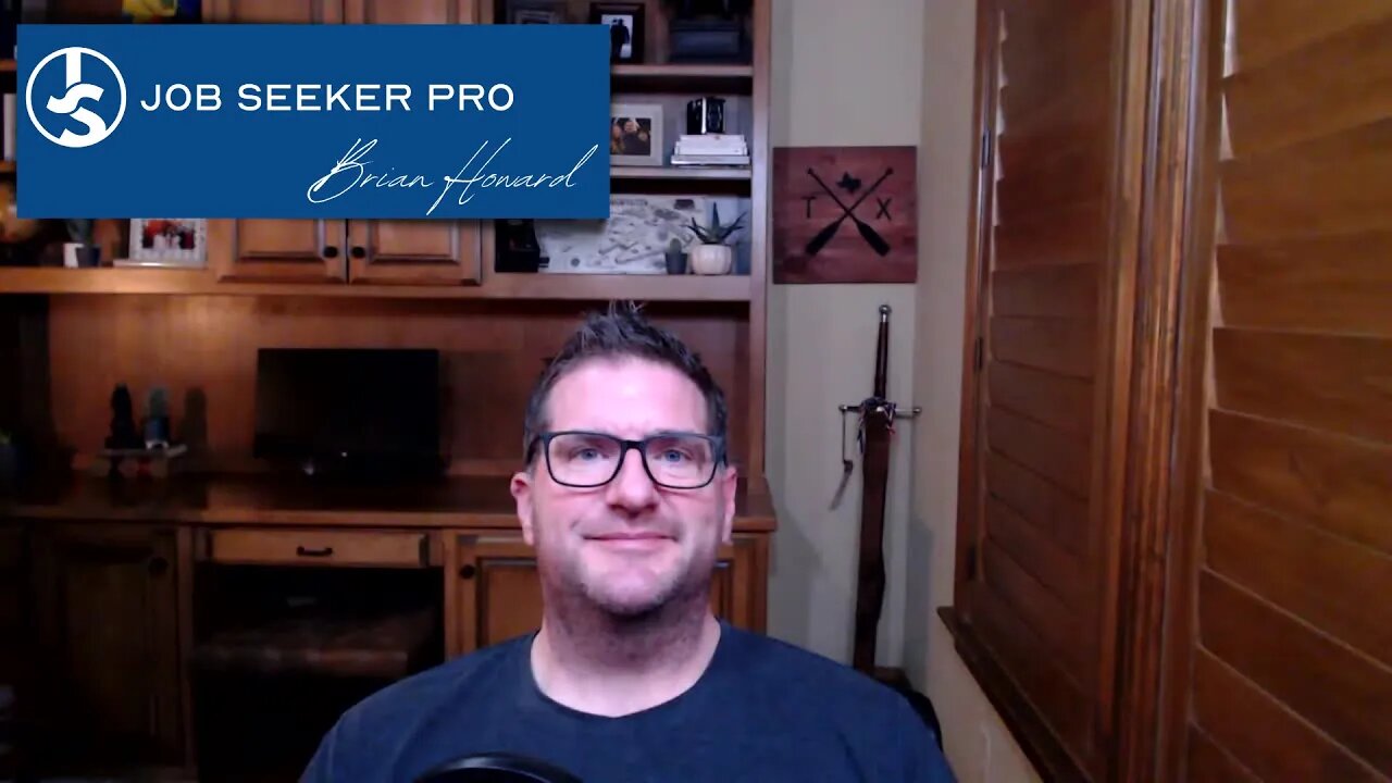 Welcome to Job Seeker Pro!