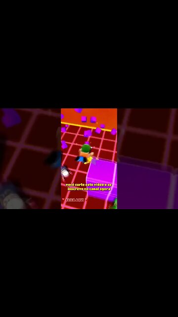 me segue ai ,boa noiteeee #stumbleguys #shorts