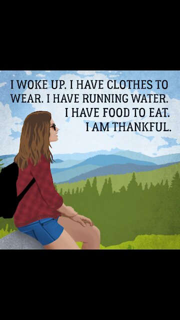 I Woke Up [GMG Originals]