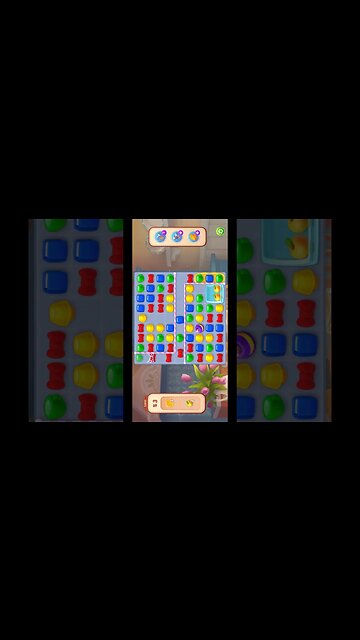 Shorts Playrix Homescapes Gameplay Walkthrough Level 12809-040